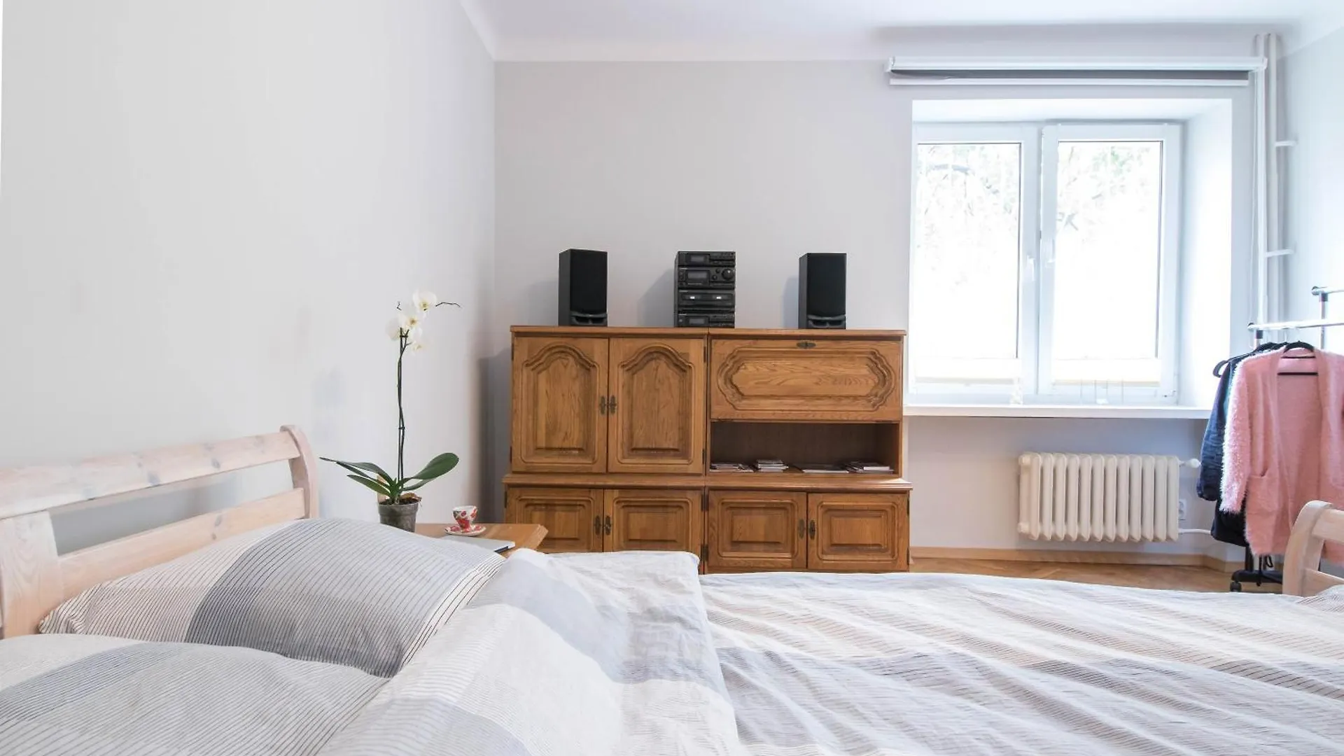 Warsaw Old Town P&O Serviced Apartments