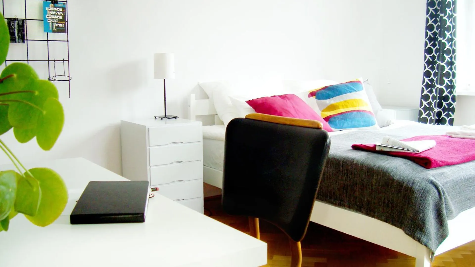 Warsaw Old Town P&O Serviced Apartments