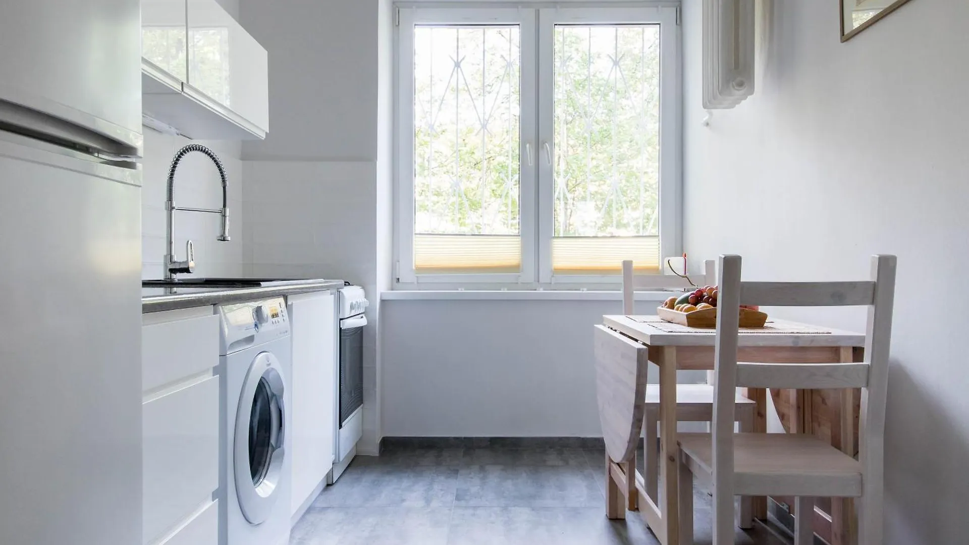 Warsaw Old Town P&O Serviced Apartments Polska