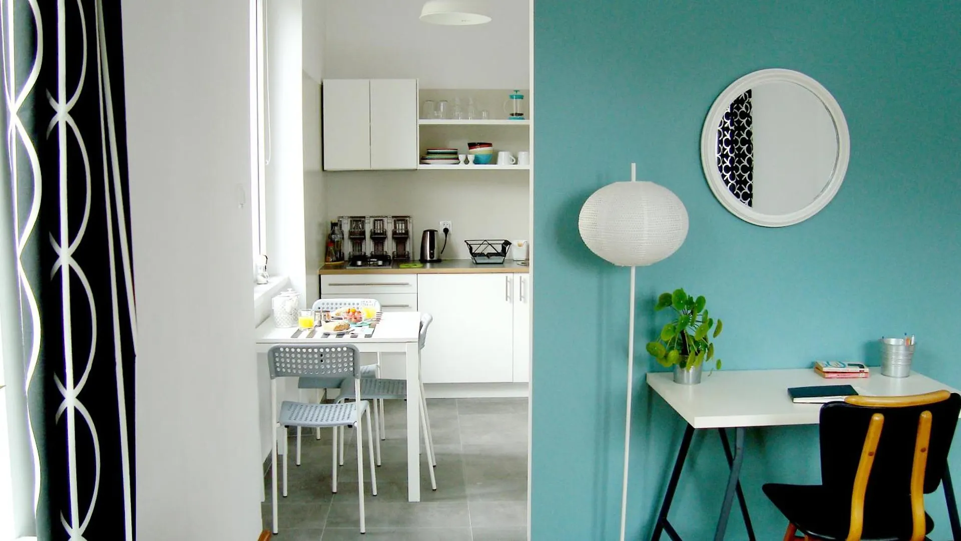 Warsaw Old Town P&O Serviced Apartments