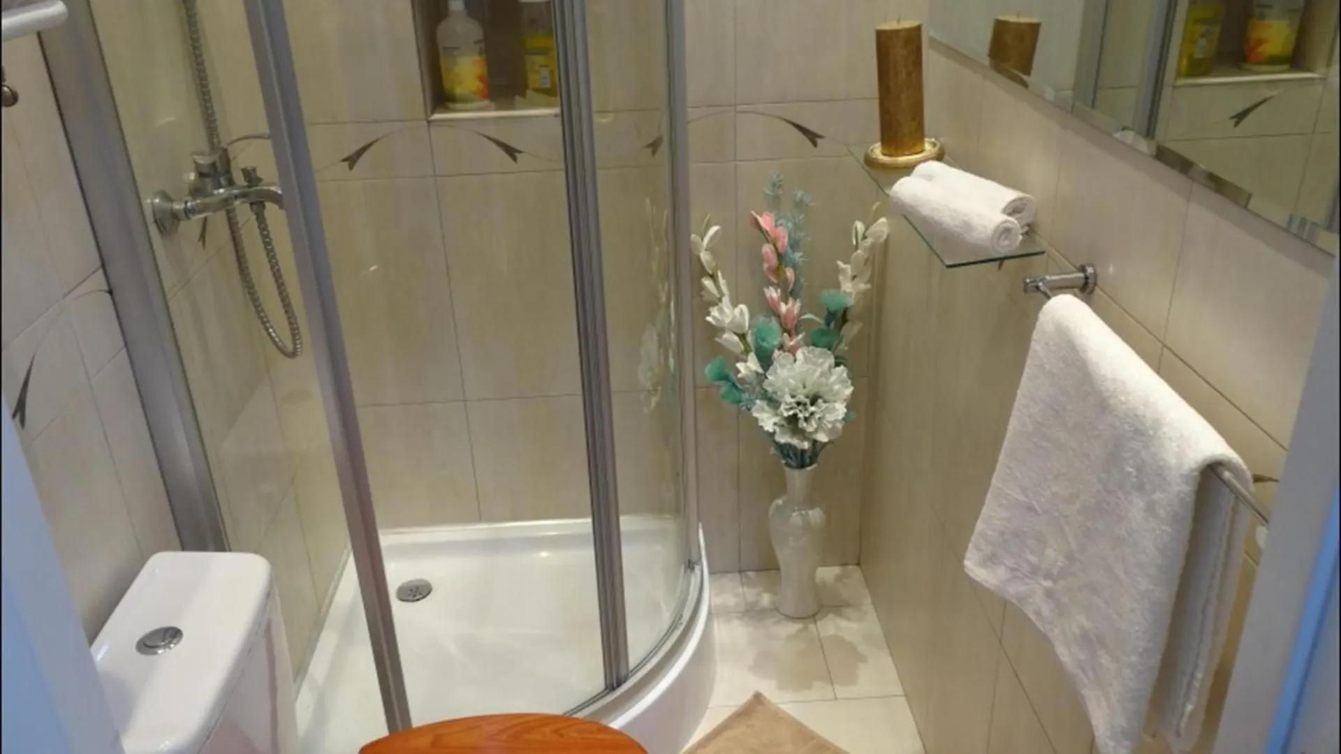 Warsaw Old Town P&O Serviced Apartments 0*,  Polska
