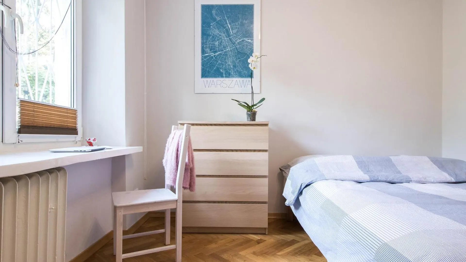 Warsaw Old Town P&O Serviced Apartments 0*,