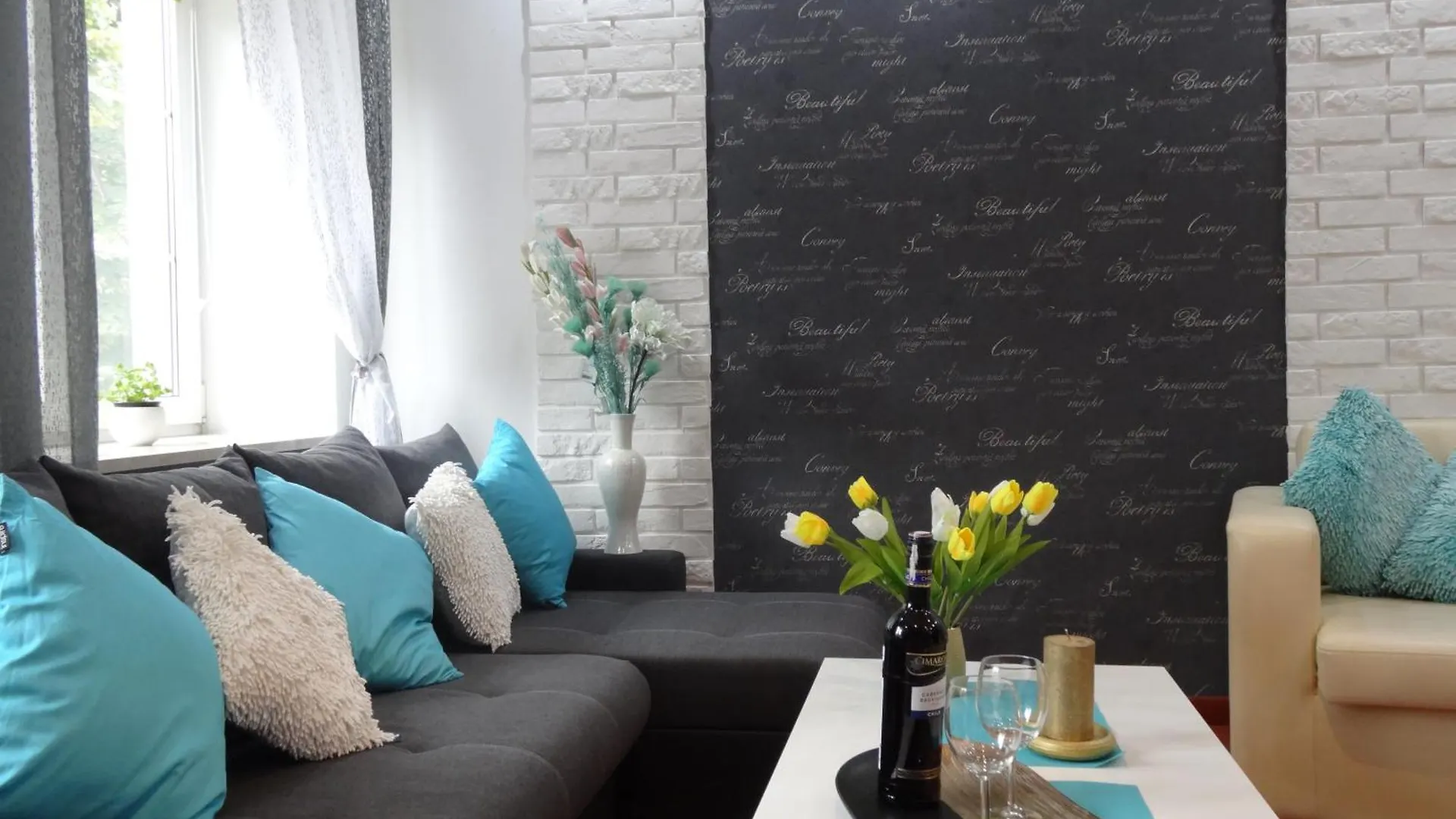 Warsaw Old Town P&O Serviced Apartments