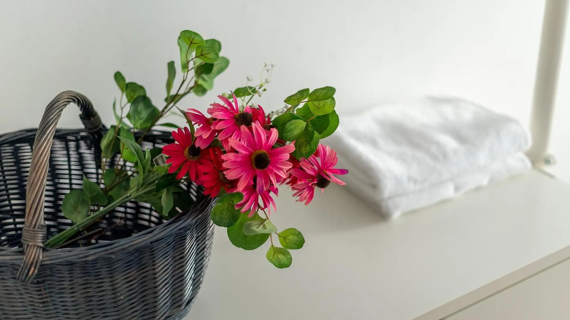 Warsaw Old Town P&O Serviced Apartments