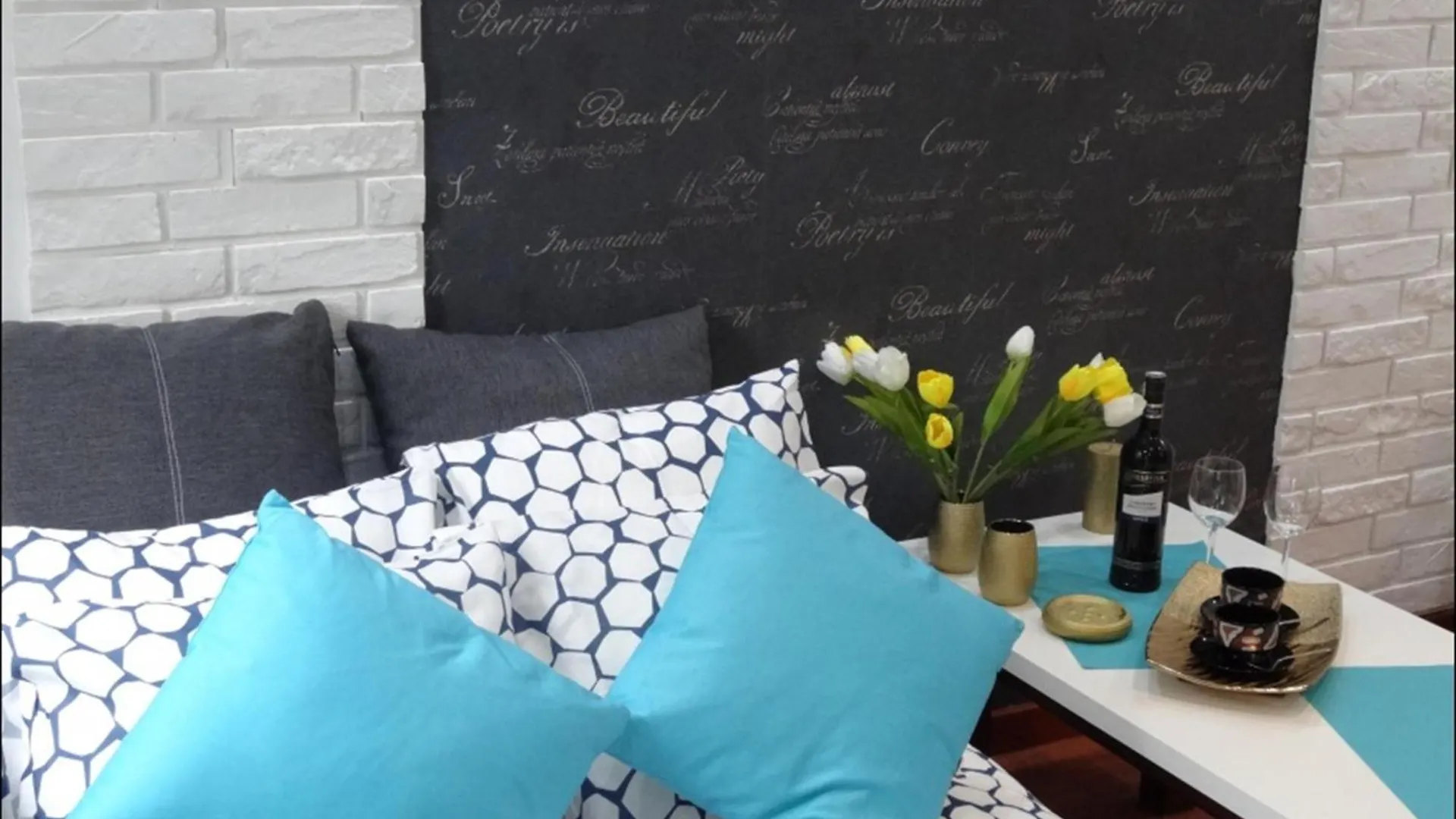 Warsaw Old Town P&O Serviced Apartments Polska