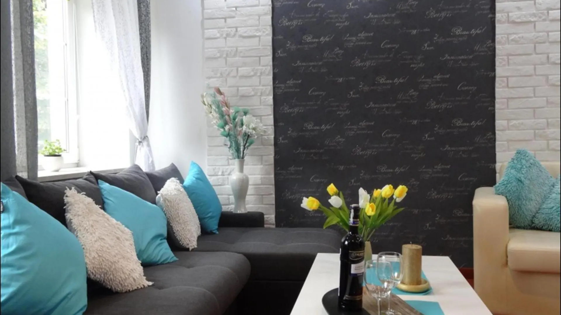 Warsaw Old Town P&O Serviced Apartments