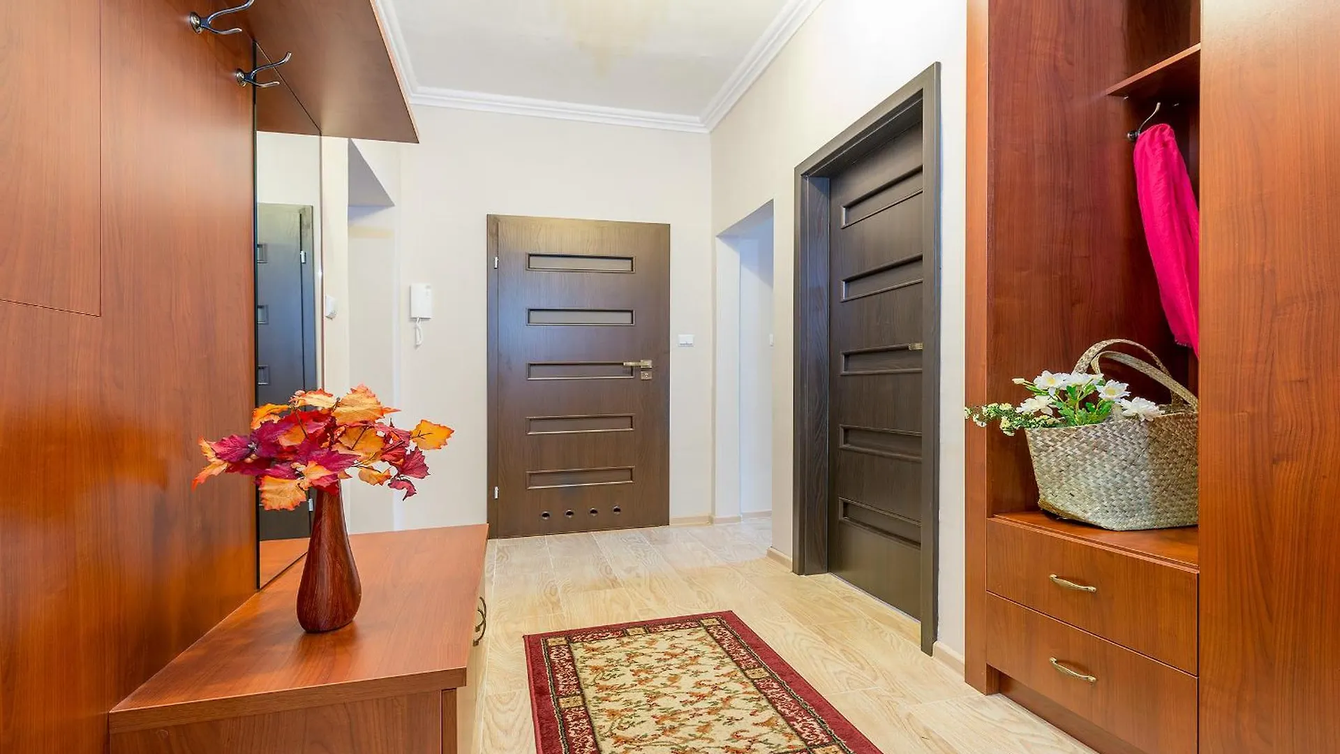 Warsaw Old Town P&O Serviced Apartments 0*,  Polska