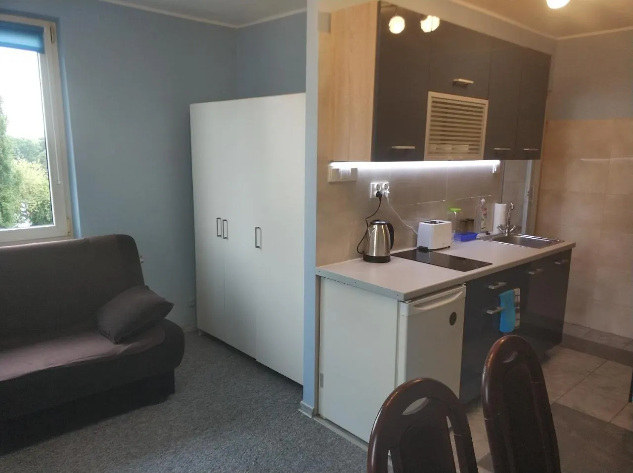 Warsaw Old Town P&O Serviced Apartments
