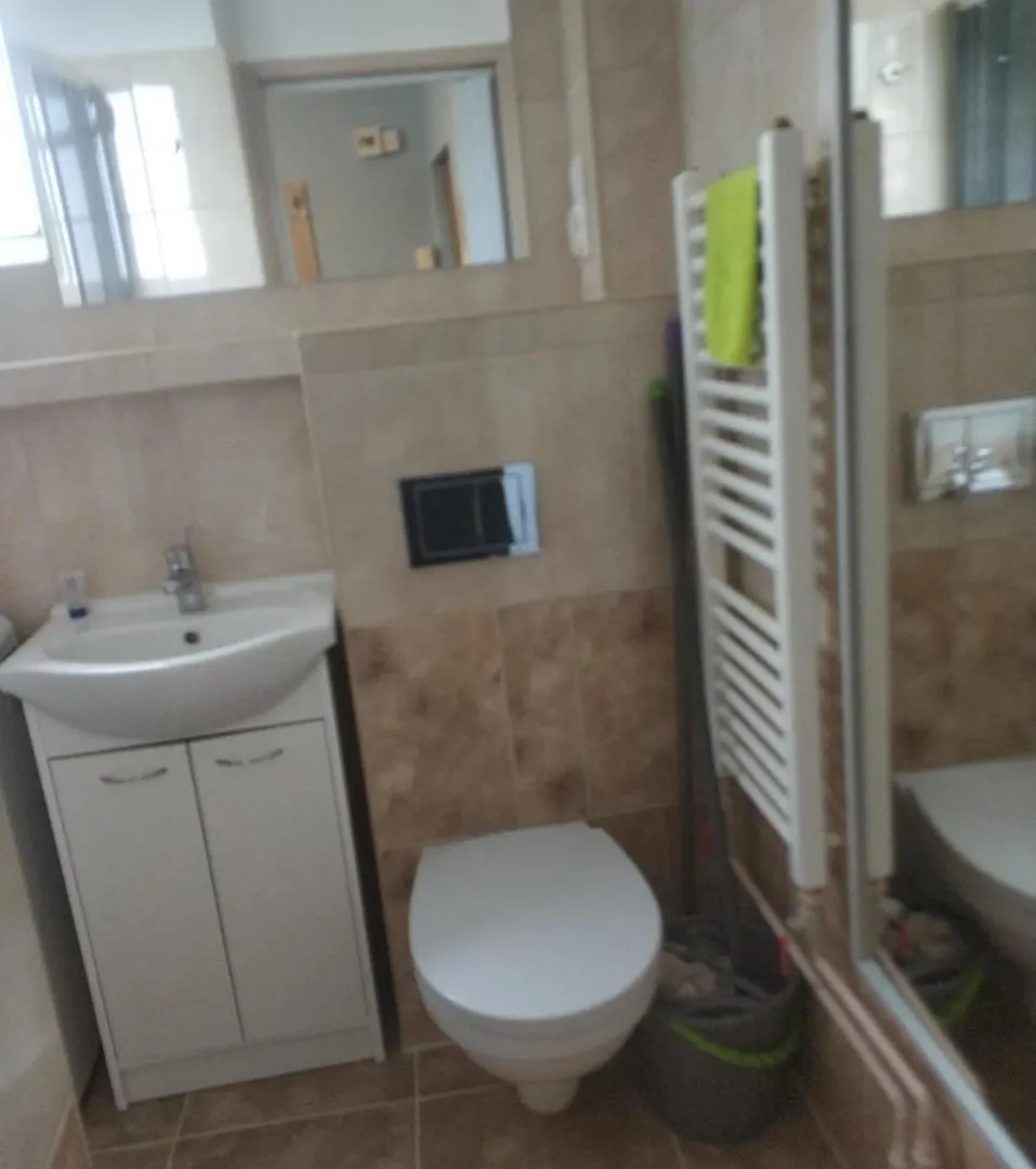 Warsaw Old Town P&O Serviced Apartments Polska