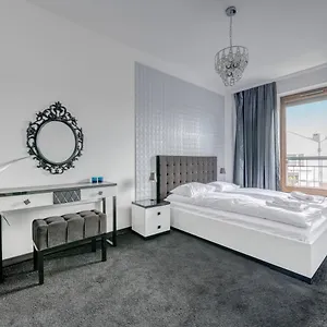 Apartament Dom & House - Old Town Szafarnia Polska