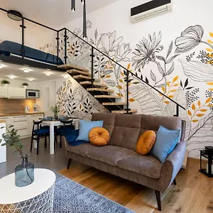  Apartament Sweet Polska