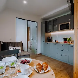  Apartament Gorskie Szczyty & 12 Sauna Jacuzzi I Parking W Cenie! Polska