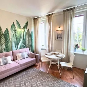  Apartament Kameralny 12 Polska