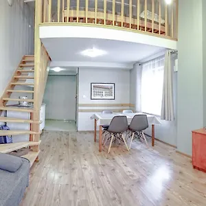  Apartament Amber Polska